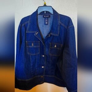 Women Denim jacket